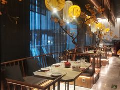 -京华烟云·北京烤鸭(领展购物广场·中关村店)
