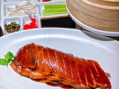 -四季民福烤鸭店(西单华威约饭街店)