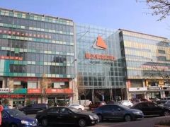 -丽达购物中心(崂山店)