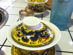 -鱼库·不仅是一家烤鱼店(车公庙店)