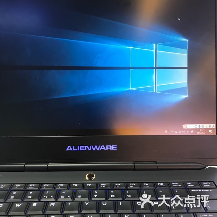 外星人alienware電腦官方授權