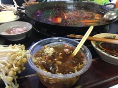 -星鸿社重庆老火锅