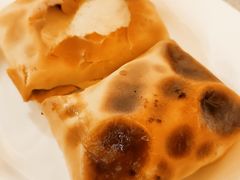 -汗腾格里·风味餐厅(新疆驻京办店)