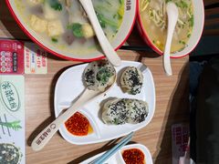 -小杨生煎(南汇欧尚店)