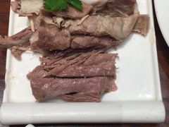 手抓羊肉-沙力海(北大街店)