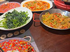 -拾捌川·自贡爆炒(新街口店)