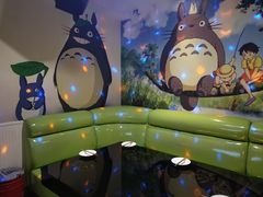 -唯爱KTV聚会餐厅(仙林东城汇店)