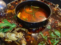 -味仙疯美蛙鱼头(清扬路总店)