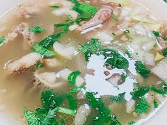 -协顺园回头馆(南顺城路店)