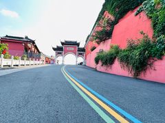 -句容茅山景区