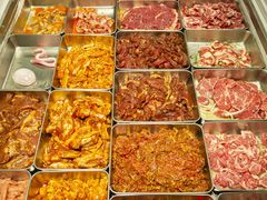 -英雄故事地摊烤肉(马驹桥店)