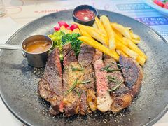 -安妮意大利餐厅(世贸天阶店)