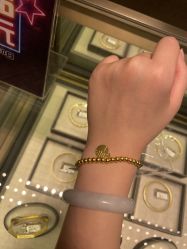 -中国黄金(北京旗舰店)