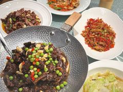 -巢爷老味(东方红店)