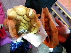 android_upload_pic-利强记北角鸡蛋仔(弥敦道店 )