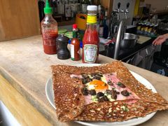 -RAC BAR(安福路店)