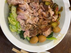 -陆长玖古法猪脚饭(玄风桥店)
