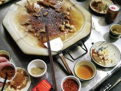 -老渔家白族石板烧旗舰店