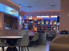 -杨翔豆皮涮牛肚(华阳城店)