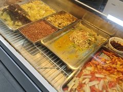 -老刘家泡馍·陕西老字号(钟楼广济街店)