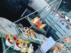 -澳门旅游塔360°旋转餐厅(南湾湖广场店)