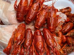 -二钳洞庭虾蟹·江湖菜(鹭岛店)