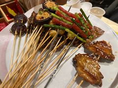 -串盟烧烤·长沙美食地标(星沙店)