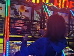 -世代星球·保龄球·镭战真人CS·团建(杨浦店)