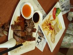 -同济大学-北苑食堂