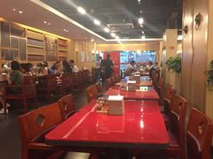 -宏状元现熬粥·京味菜(五棵松店)