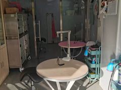 -宠颐生中康贝怡动物医院