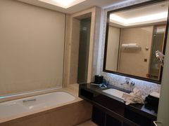 -廊坊固安福朋喜来登酒店