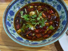 -三中高皇羊肉馆