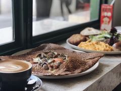 -RAC BAR(安福路店)