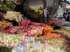 -循礼门鲜花花市(武汉循礼门店)