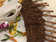 -舜耕山庄四时万和自助餐厅