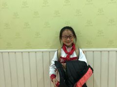 -LILY英语思维馆(玉泉路店)