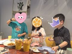 -Primo·丽莫意大利窑烤披萨