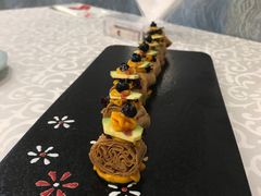 鳄梨咯吱脆-庄隐阁(悠方广场店)