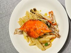 -龙宴海鲜城(经中路店)
