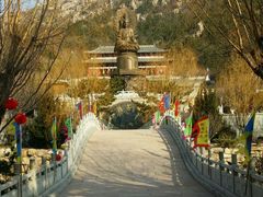 -石岛赤山风景区