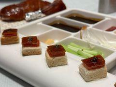 -望海湾鱼头泡饼·天津菜(空港店)