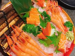 -神户赤童日式烤肉(金地广场店)