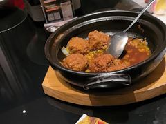 -西郊八号·山野江西菜(开发区店)