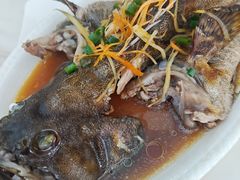-川湘蓝天海鲜