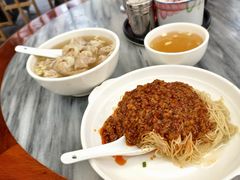 -周门传统竹升面