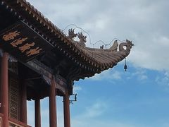 -嘉峪关关城