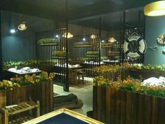 -秋语木桶鱼.酸菜鱼(开发区火车站店)