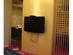 -天港禧悦酒店(宁波东部新城国际会展中心店)