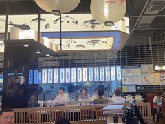 -三禾寿司(南城印象汇店)